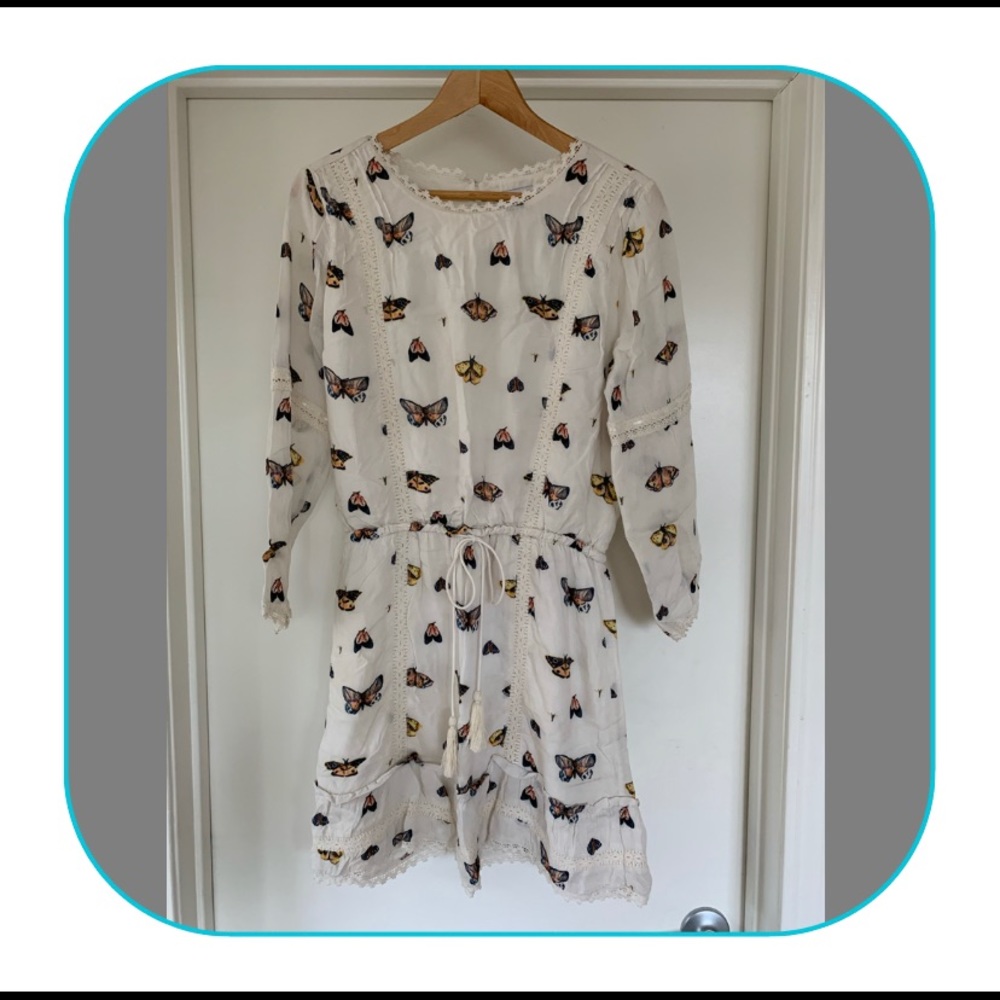 Maria Stanley Dress